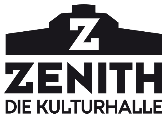 Zenith Kulturhalle Logo