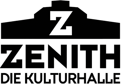 Logo Zenith Kulturhalle