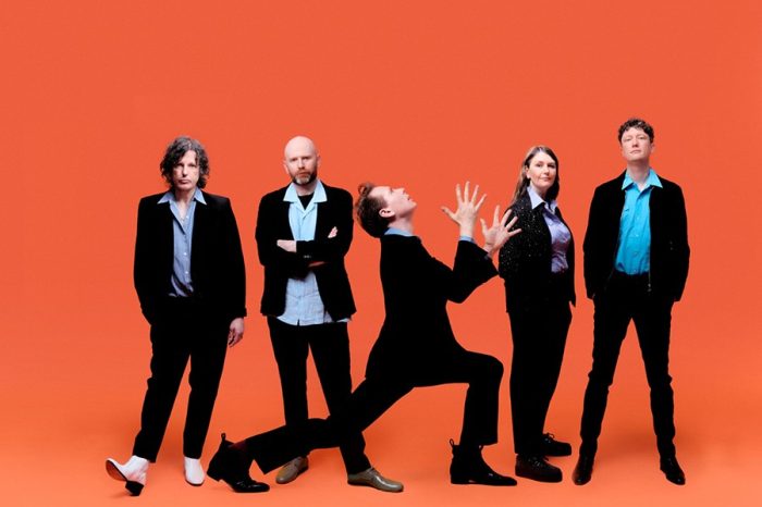 Franz Ferdinand