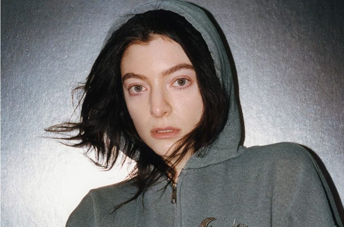 Lorde