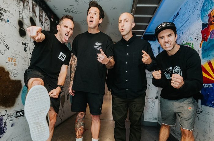 Simple Plan