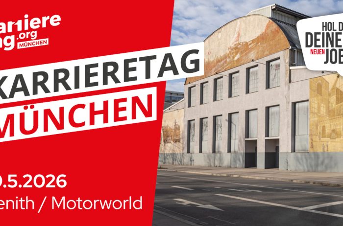 Karrieretag München